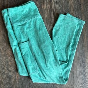 Salty Honey leggings-capris